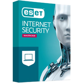 ESET INTERNET SECURITY VIRTUAL 2023 3 PC 
