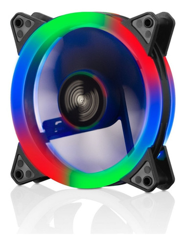 COOLER RAINBOW COOLER  P/ GABINETE RGB 