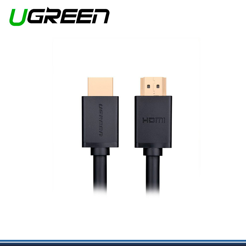 CABLE DE HDMI UGREEN 2M BLACK 