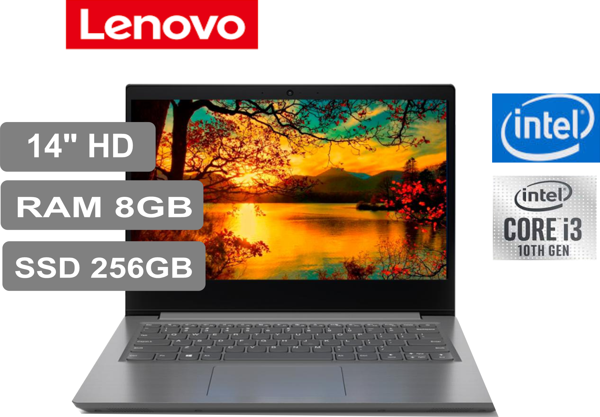 Laptop Lenovo V14 IIL 14