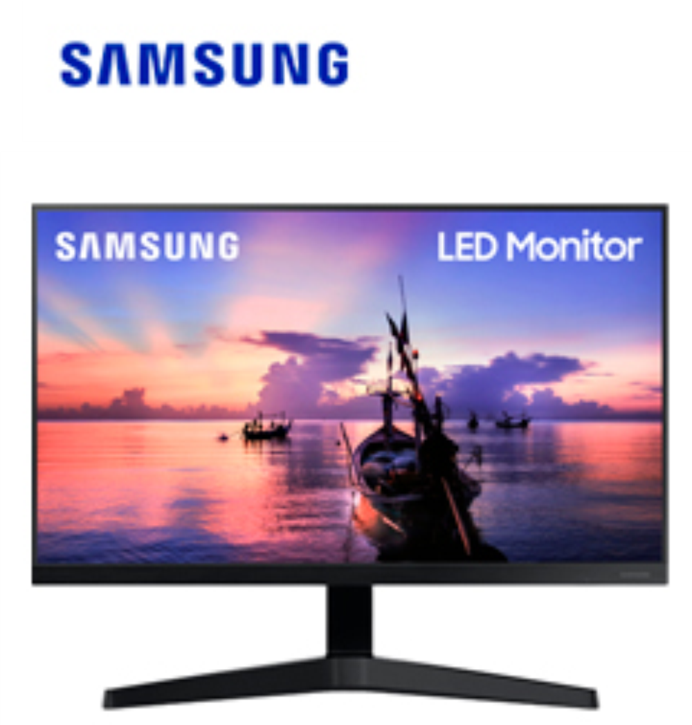 Monitor Samsung 27