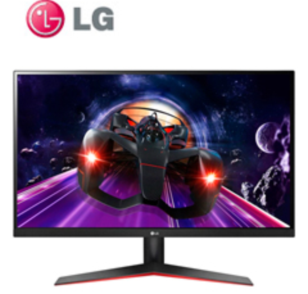 Monitor LG 27MP60G, 27