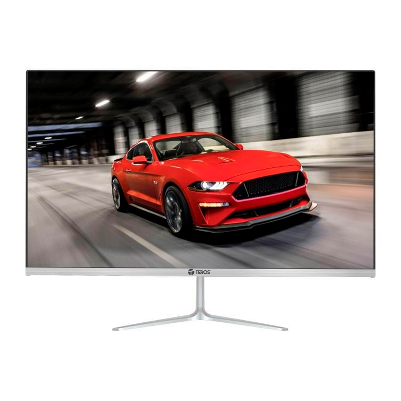MONITOR TEROS TE-2420CS, 23.5