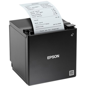 Epson Impresora TM-m30II Térmica de recibos mPOS Thermal Ethernet Bluetooth - C31CJ27012