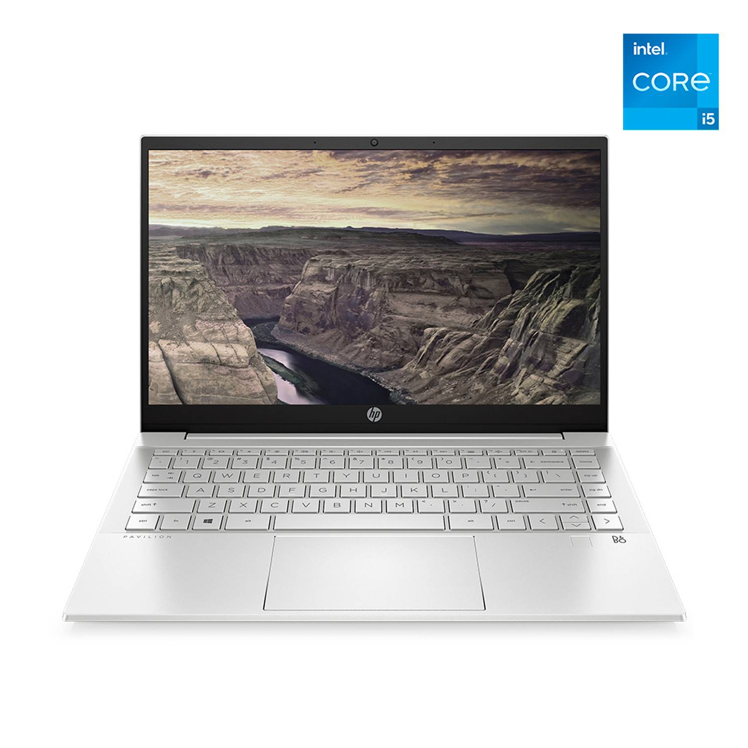 LAPTOP HP PAVILION 14DV0502LA CORE I51135G7 RAM 8GB/ 512GB SSD + 32GB OPTANE